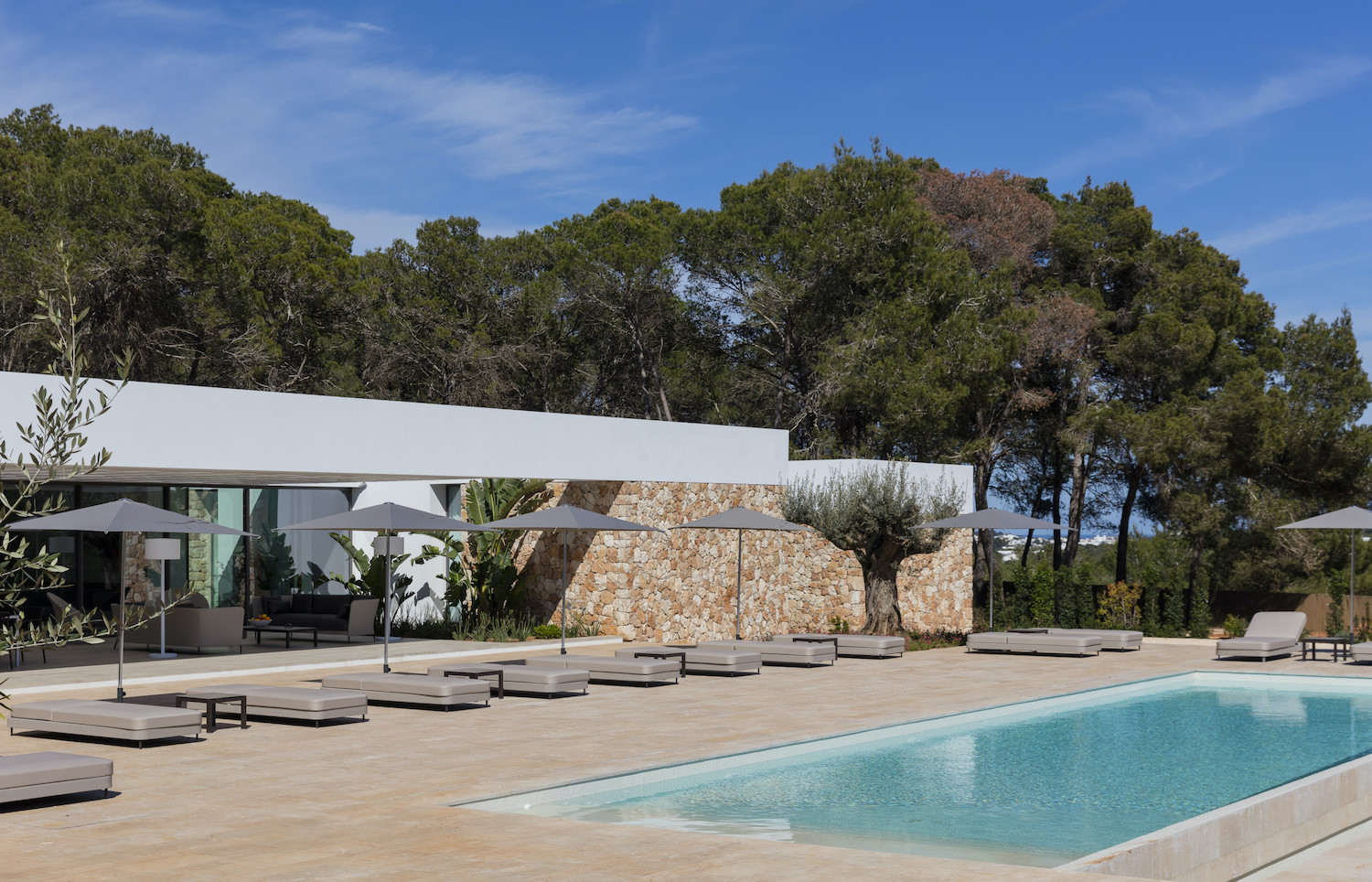 Villa Amaya