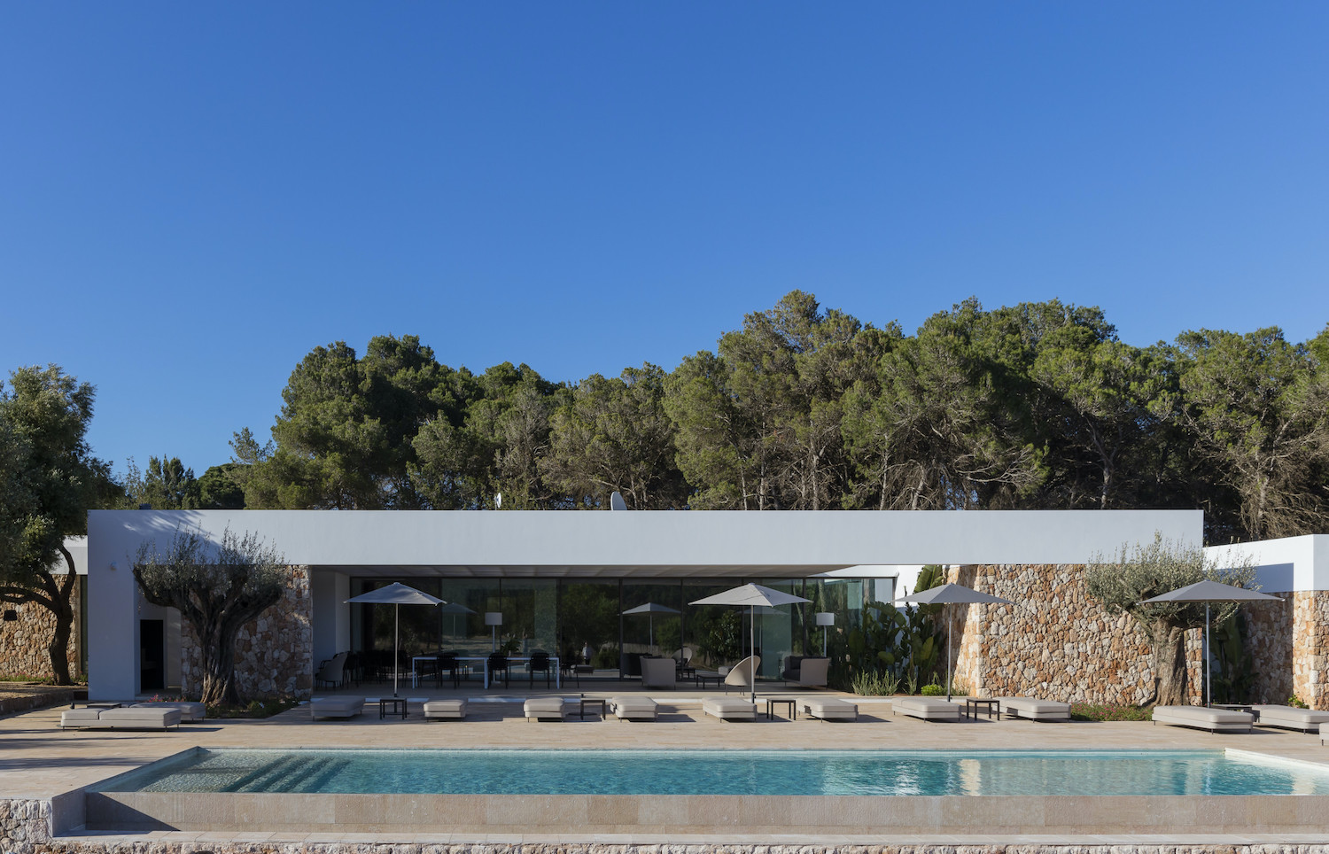 Villa Amaya