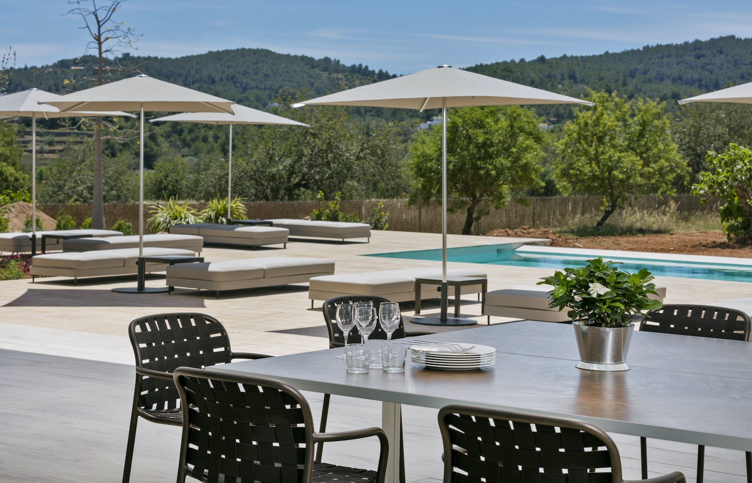 Villa Amaya