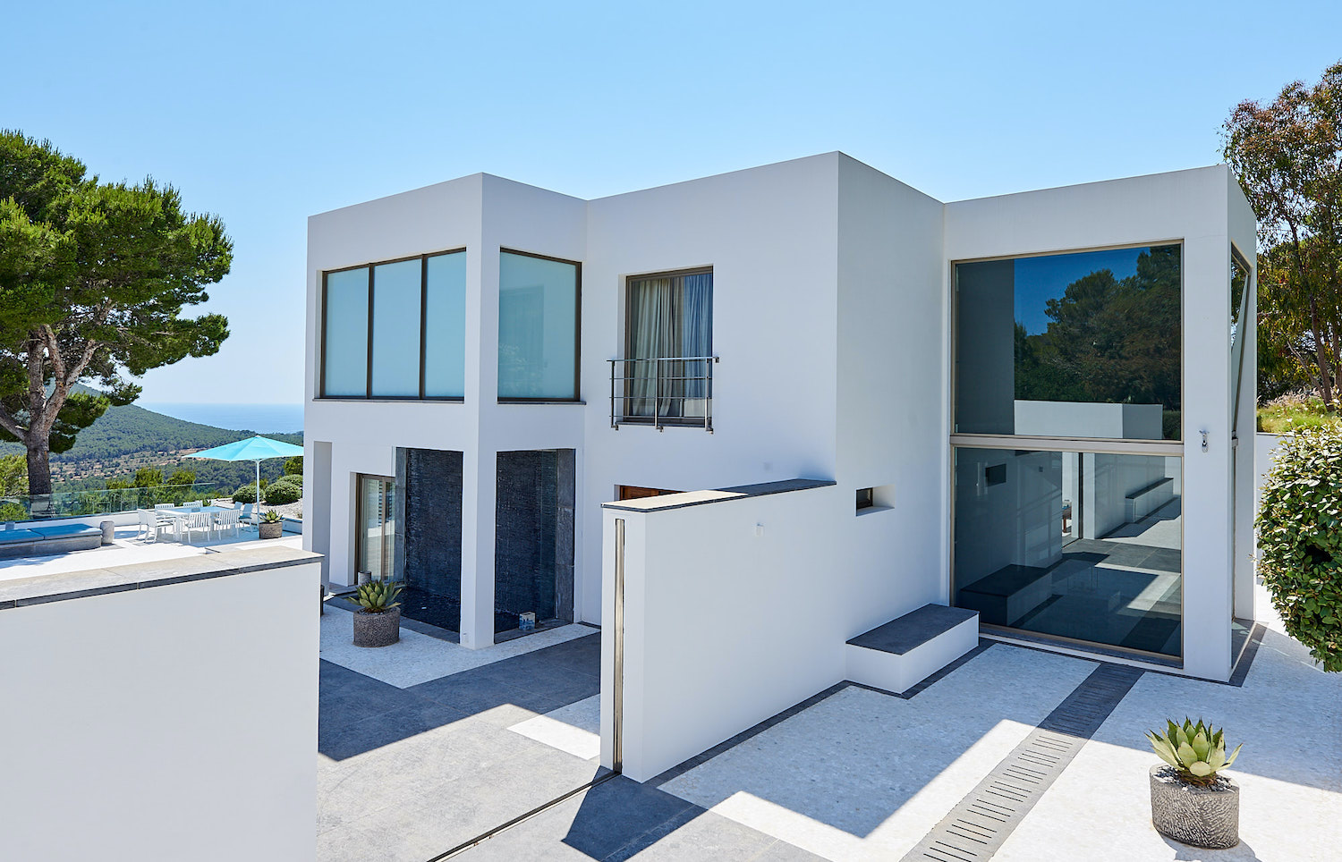 Villa Centelleo