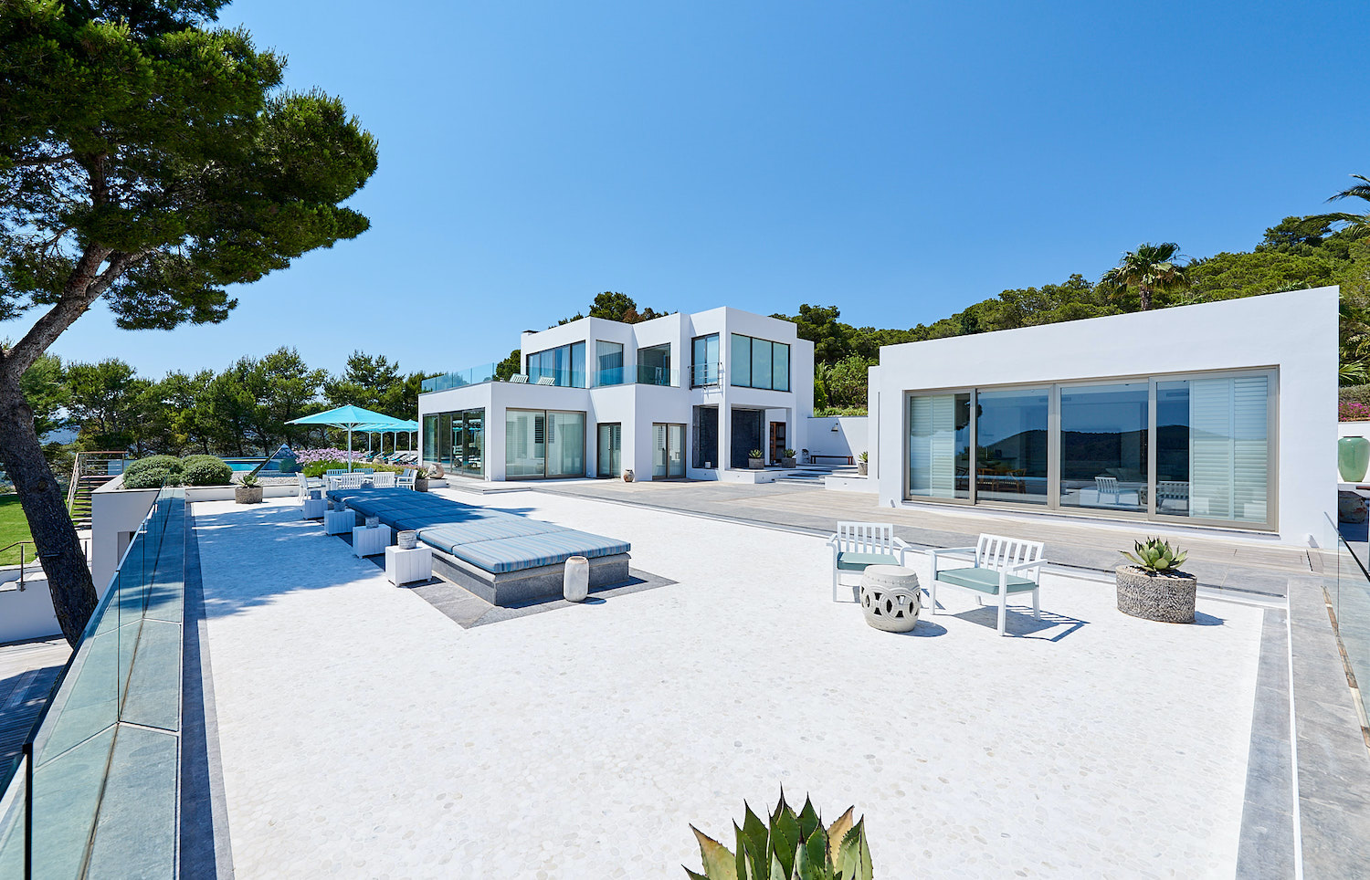 Villa Centelleo