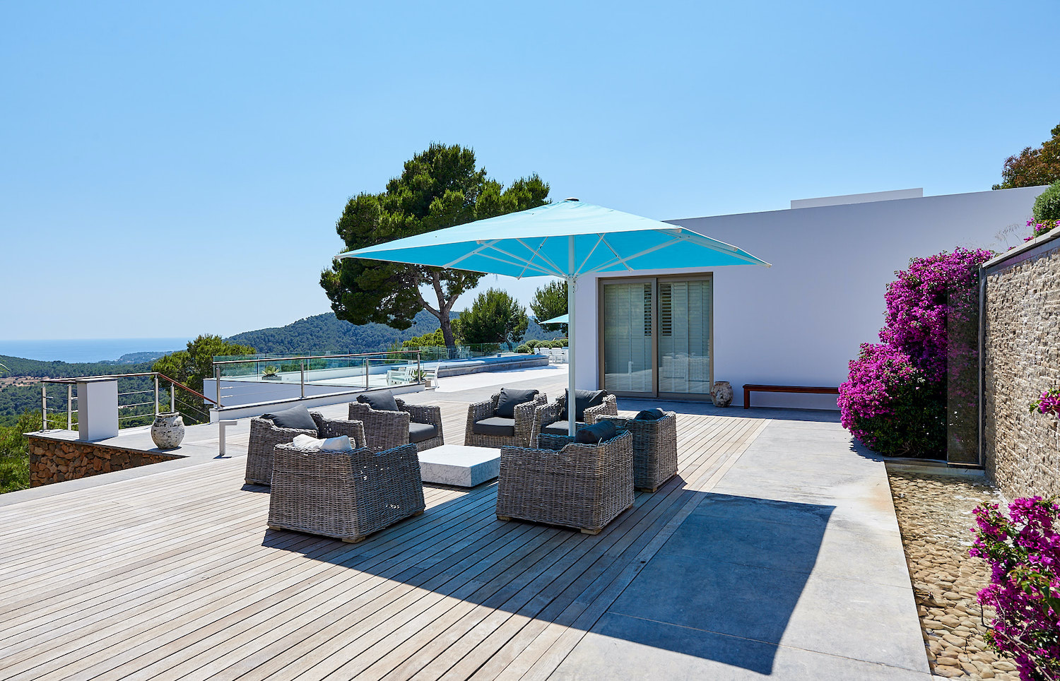 Villa Centelleo