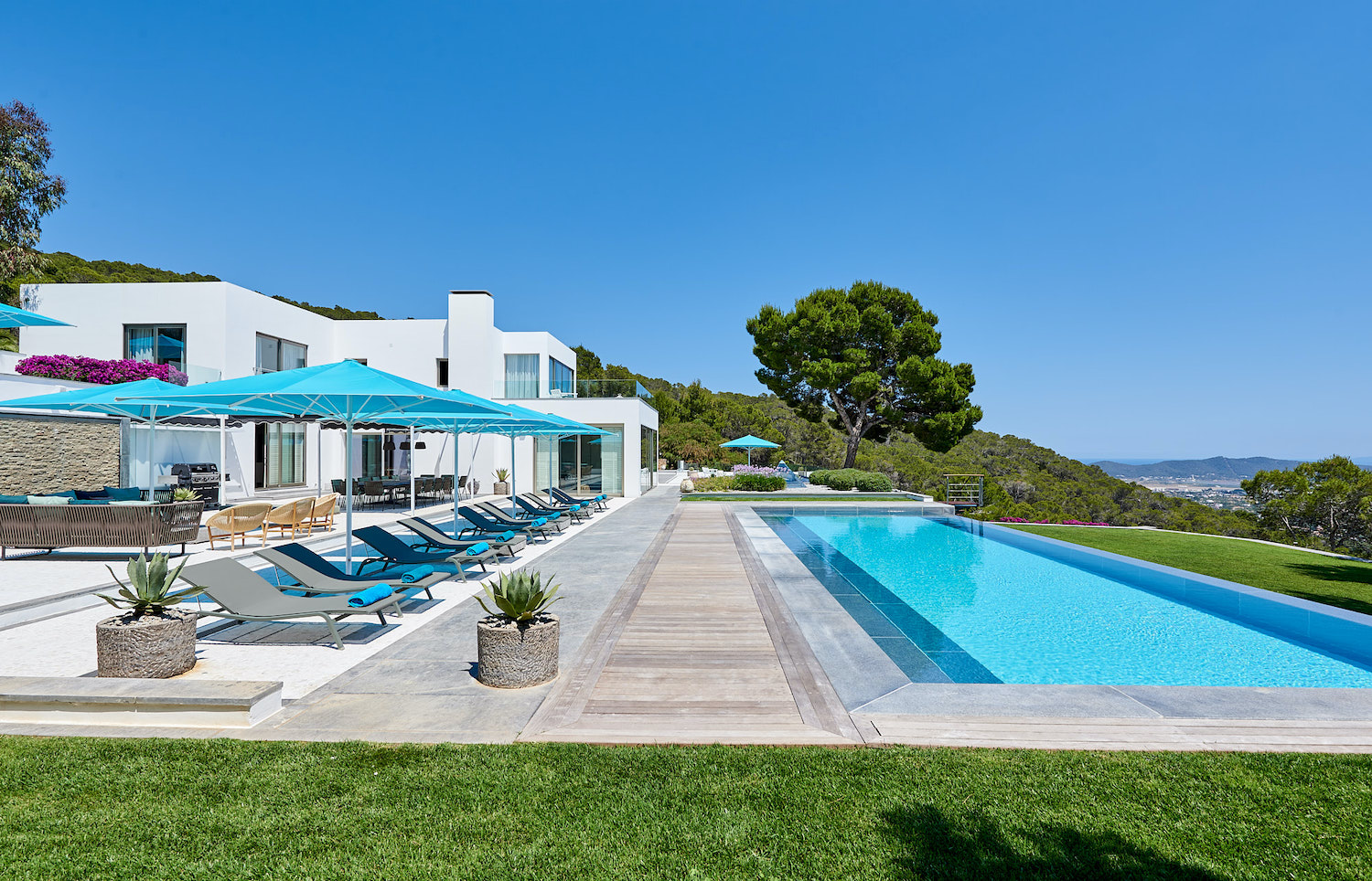 Villa Centelleo