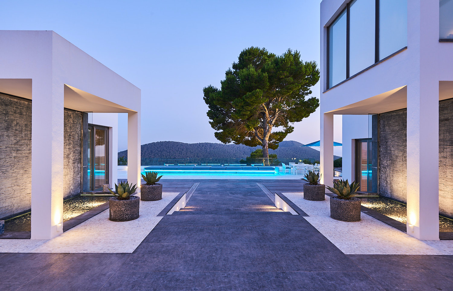 Villa Centelleo