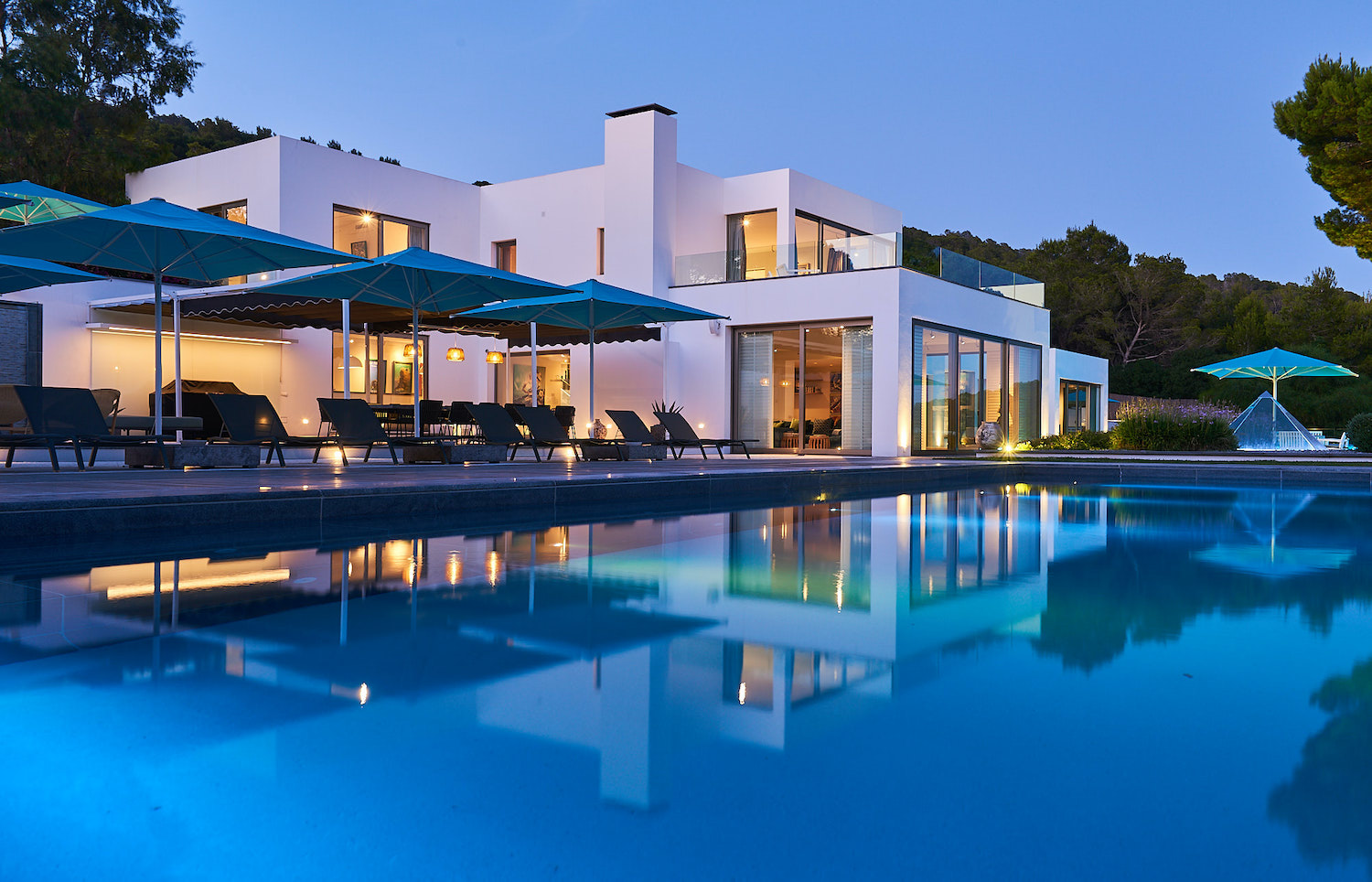Villa Centelleo