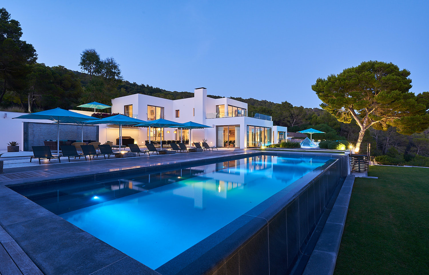 Villa Centelleo