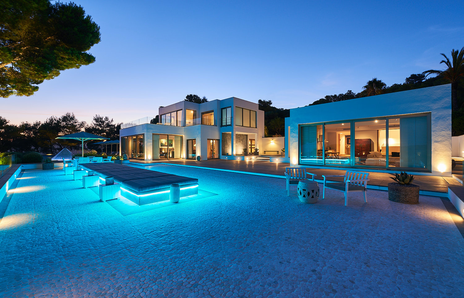 Villa Centelleo