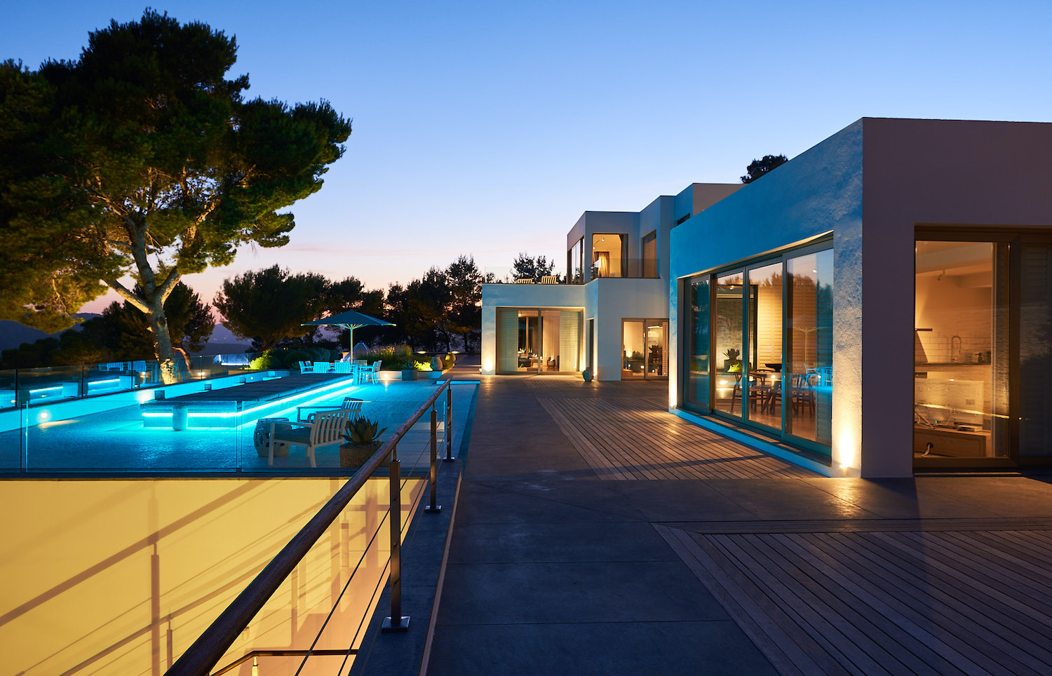 Villa Centelleo