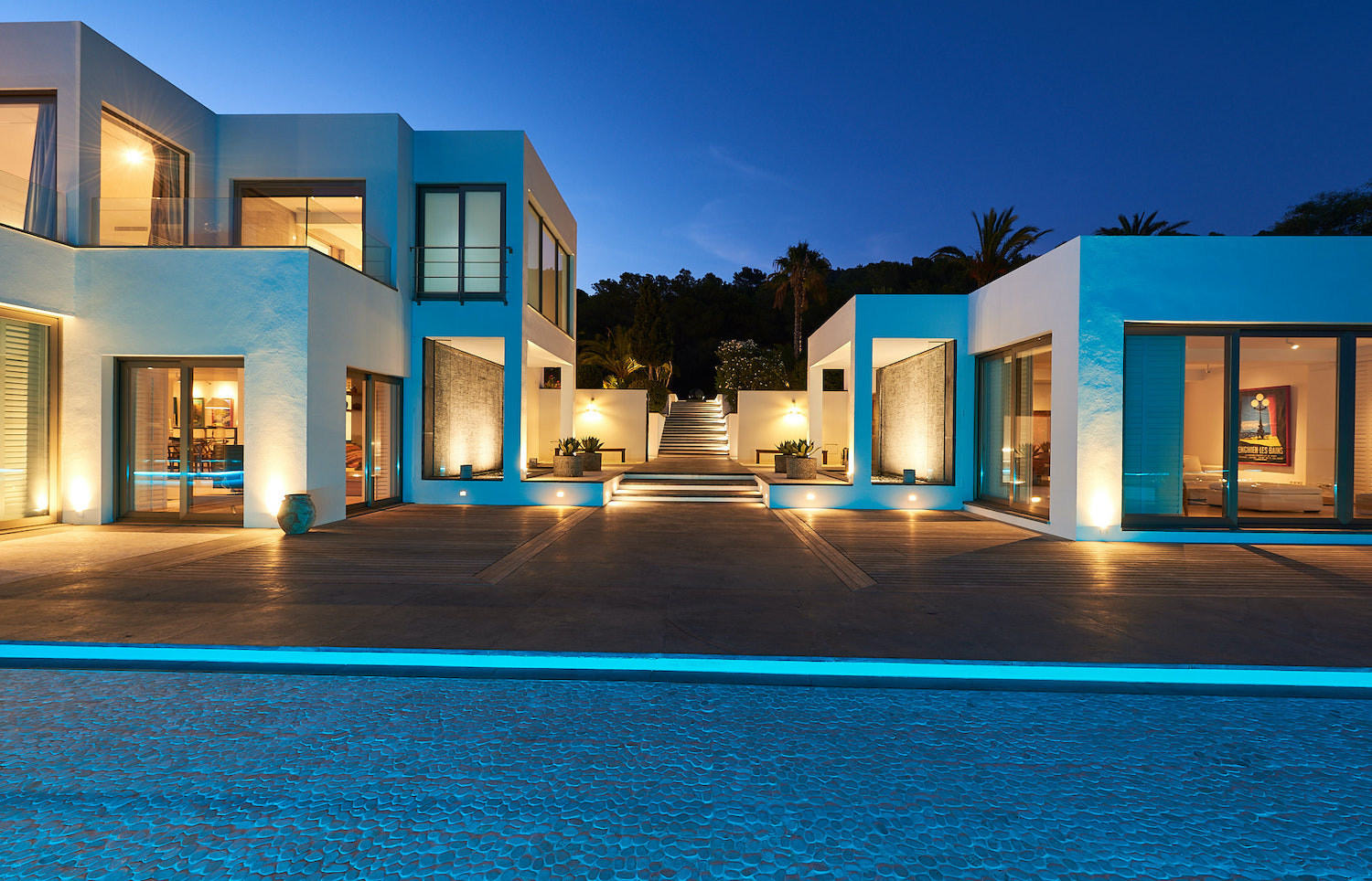 Villa Centelleo