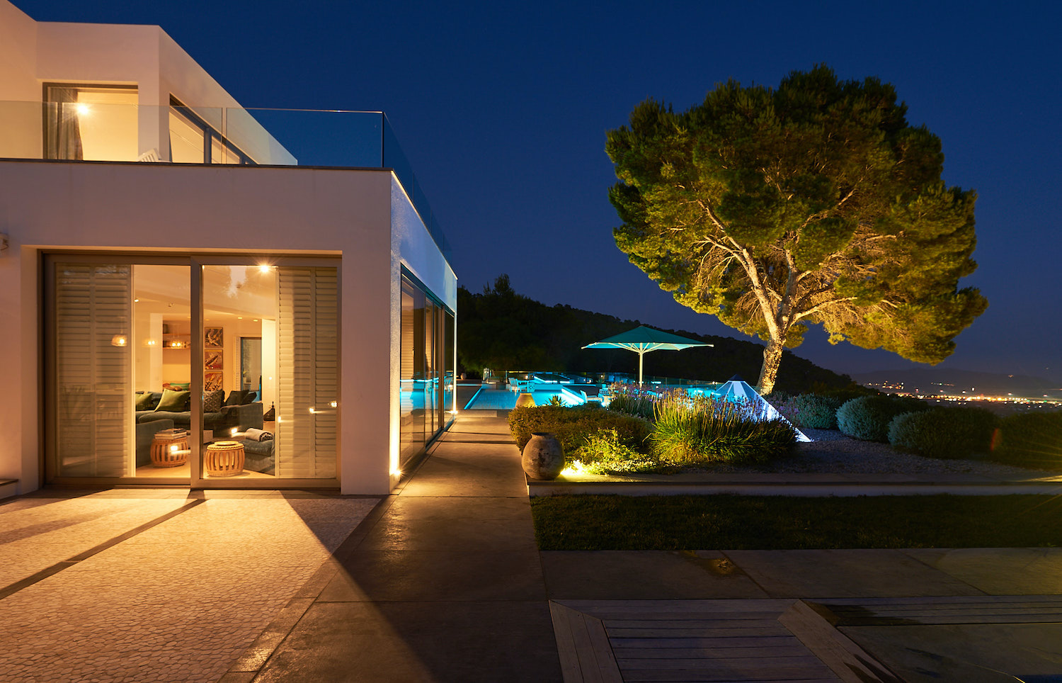 Villa Centelleo