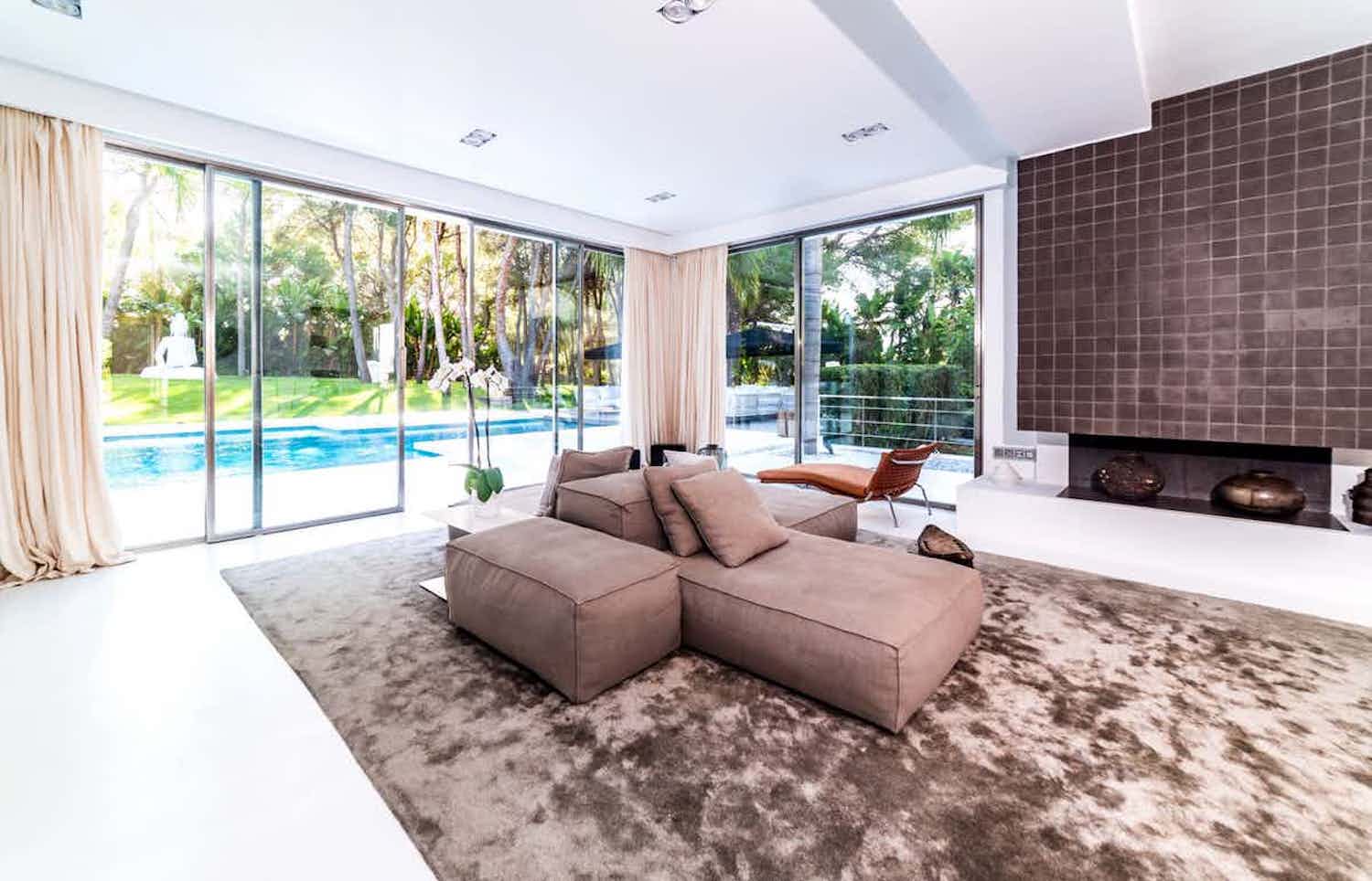 Villa Rocas